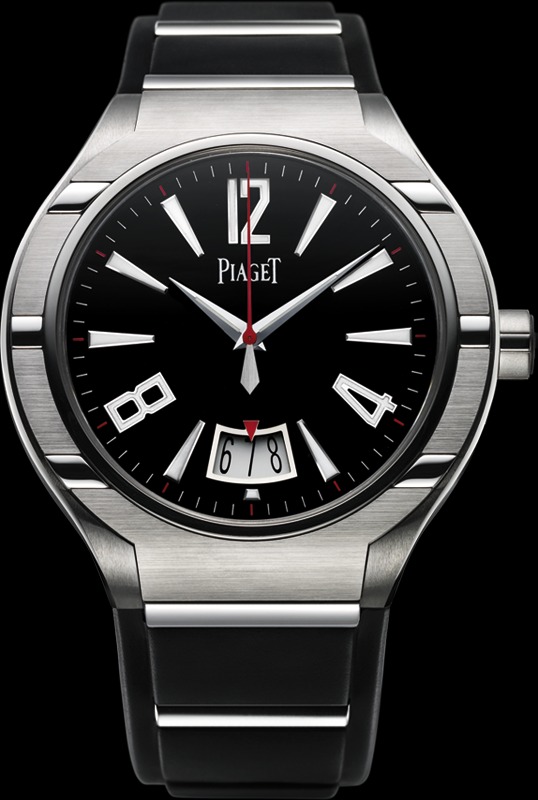 часы Piaget Fortyfive