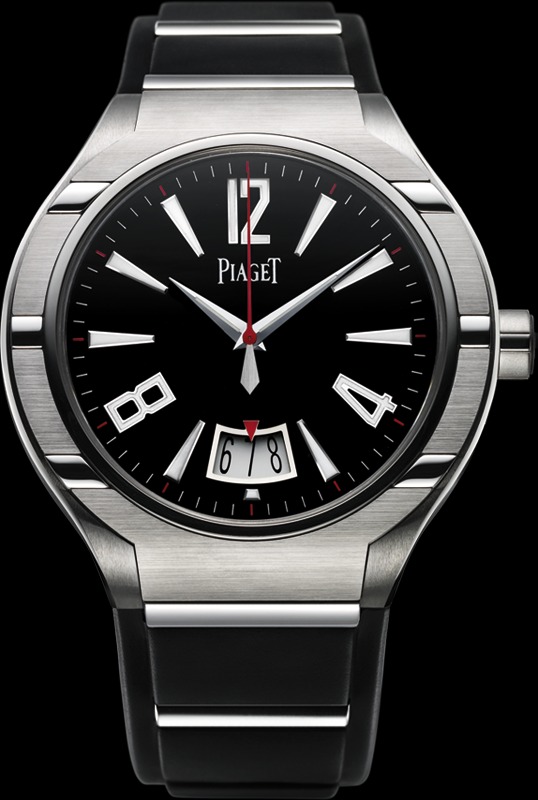  Piaget Fortyfive