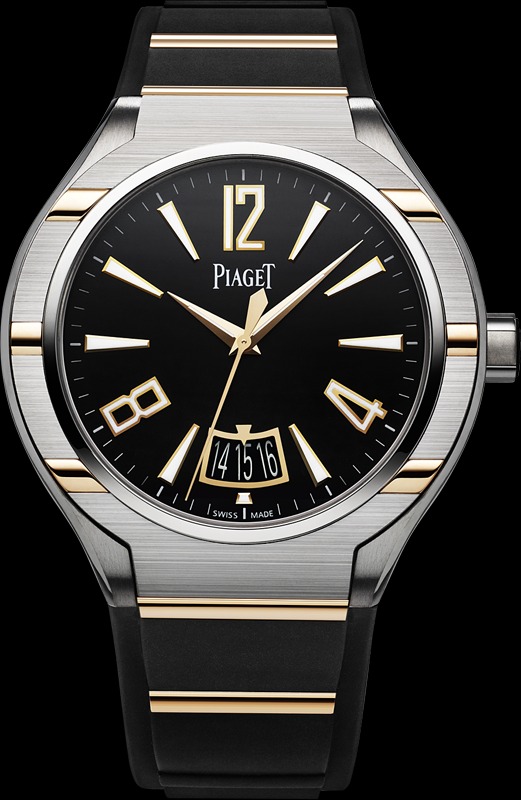 часы Piaget Fortyfive
