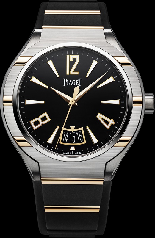  Piaget Fortyfive