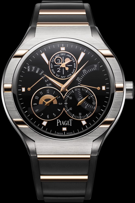 часы Piaget Polo