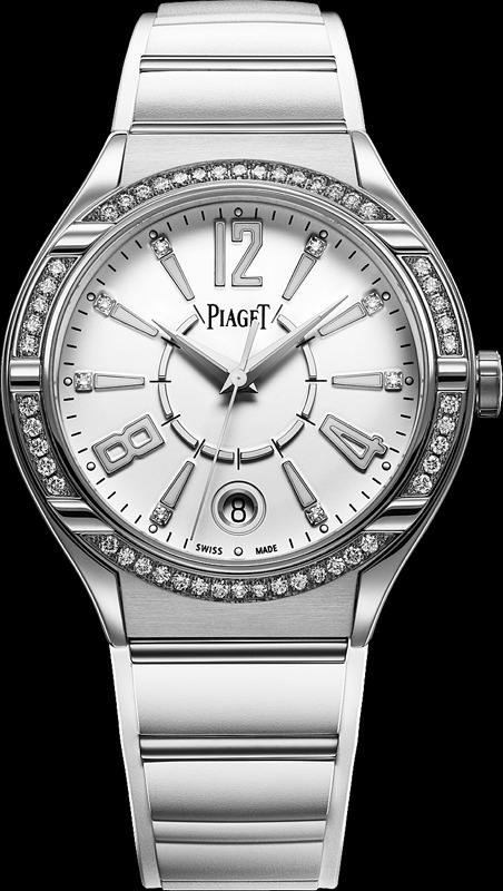часы Piaget FortyFive