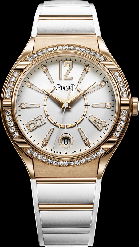 часы Piaget FortyFive