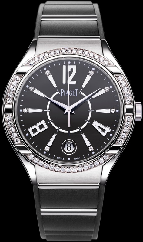  Piaget FortyFive