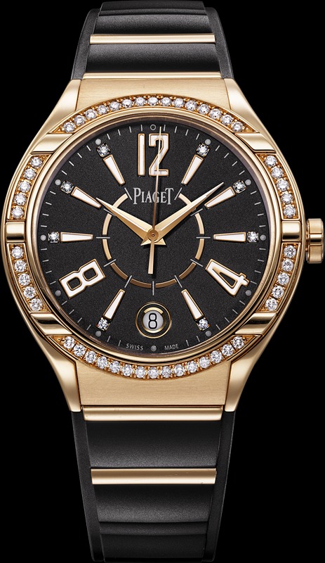 часы Piaget FortyFive