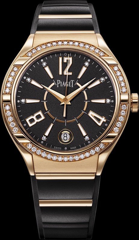  Piaget FortyFive