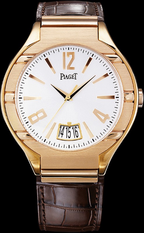  Piaget Polo