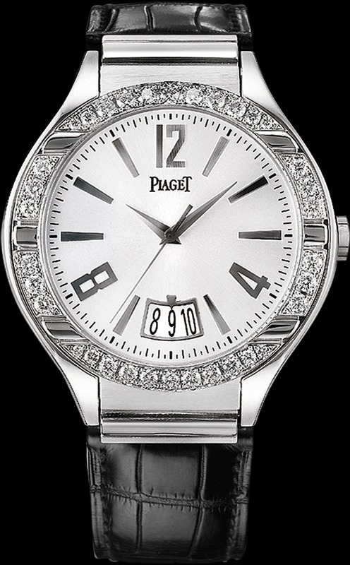  Piaget Polo