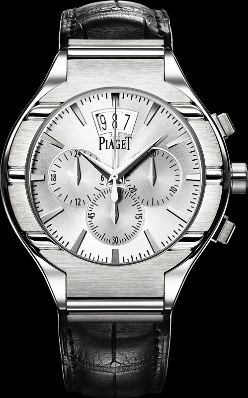  Piaget Polo Chrono