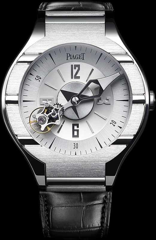  Piaget Polo Tourbillon Relatif