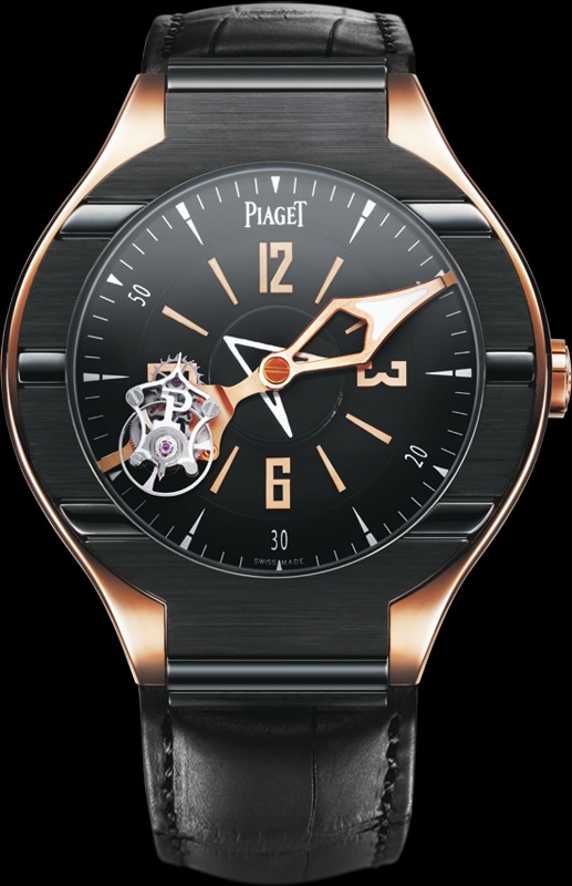  Piaget Polo