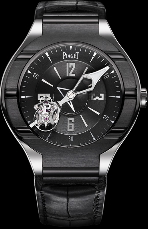  Piaget Polo