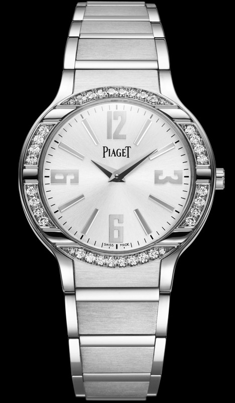 часы Piaget Polo