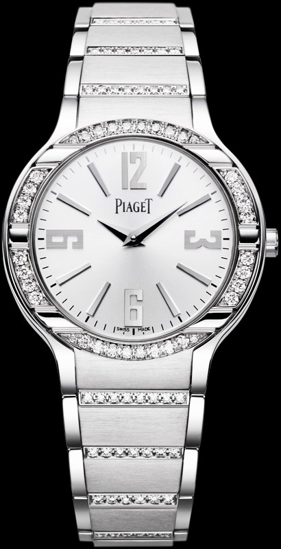 часы Piaget Polo
