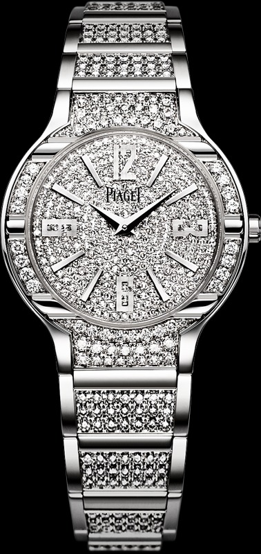 часы Piaget Polo