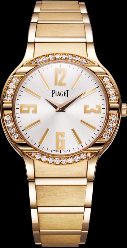  Piaget Polo