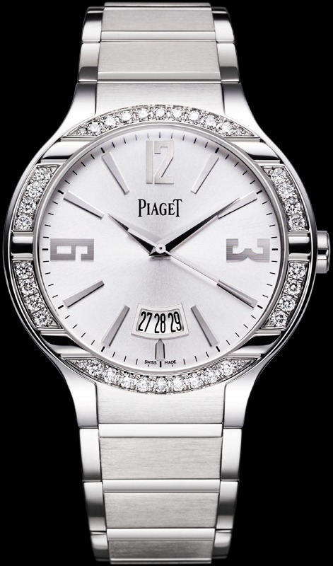  Piaget Polo