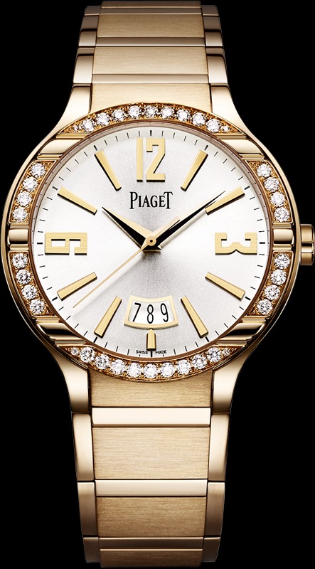  Piaget Polo