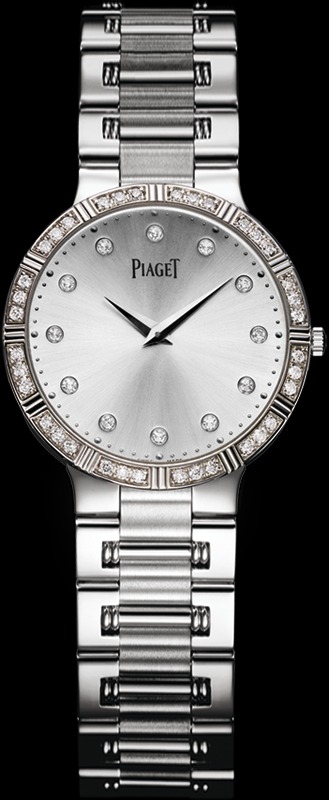 часы Piaget Dancer