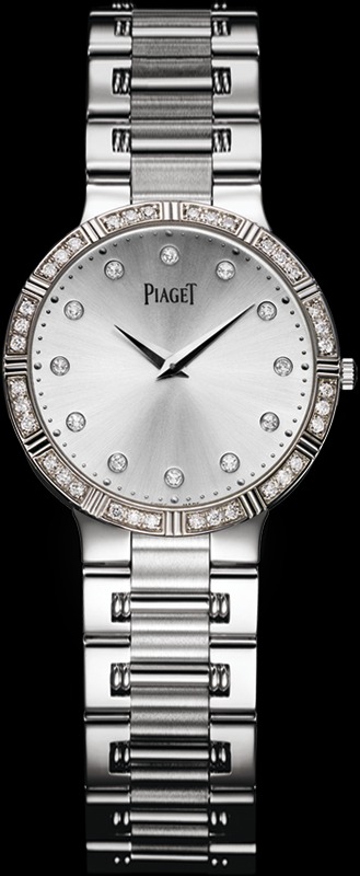  Piaget Dancer