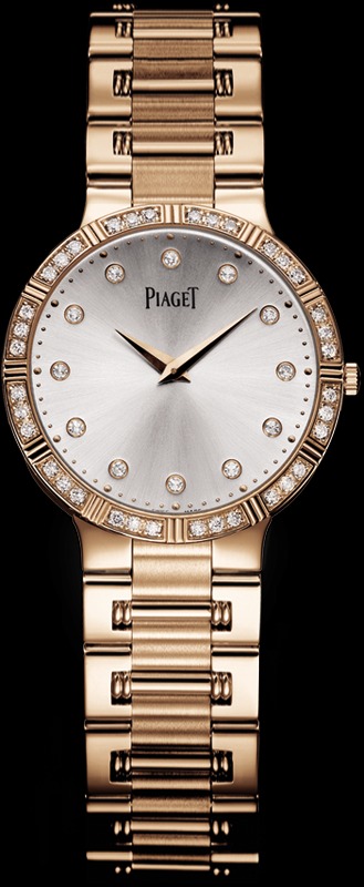 часы Piaget Dancer