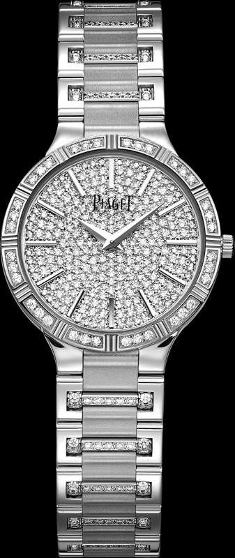 часы Piaget Dancer