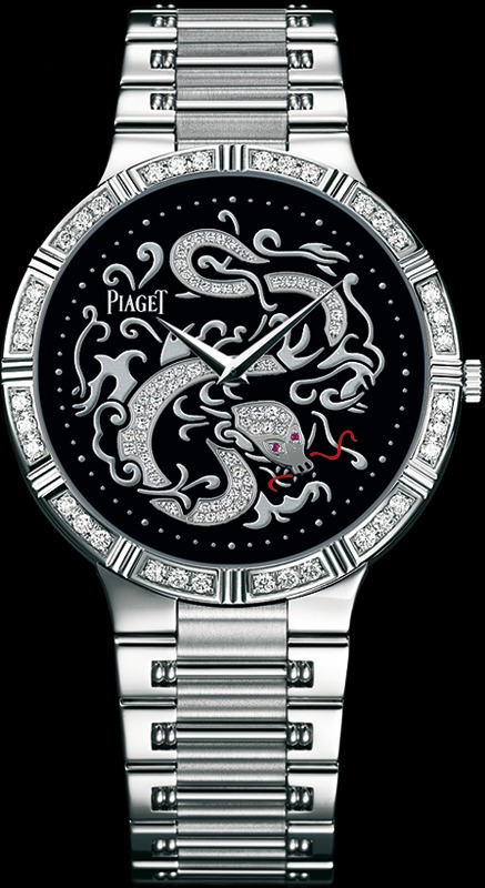  Piaget Dancer