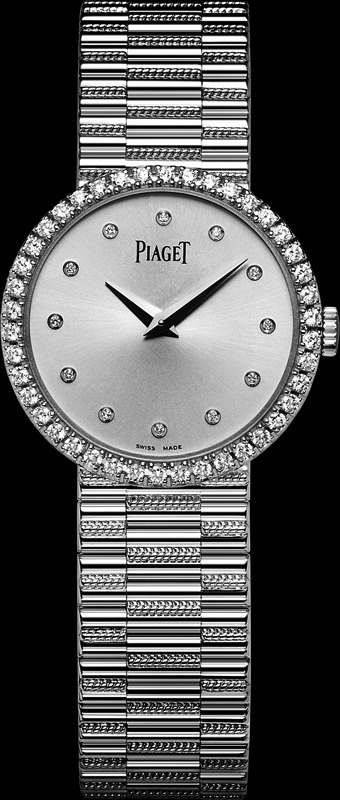 часы Piaget Dancer