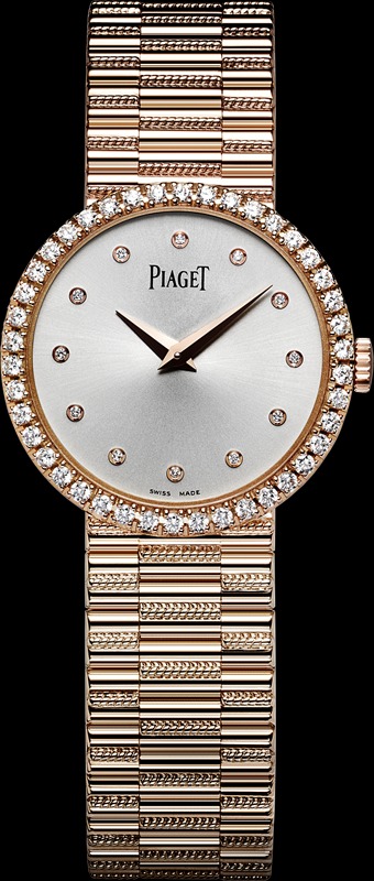 часы Piaget Dancer