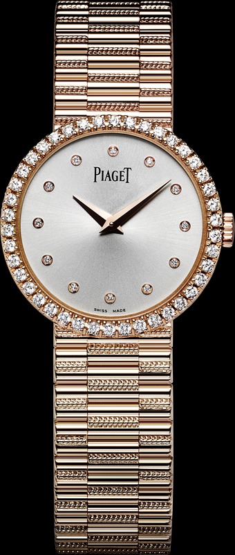  Piaget Dancer