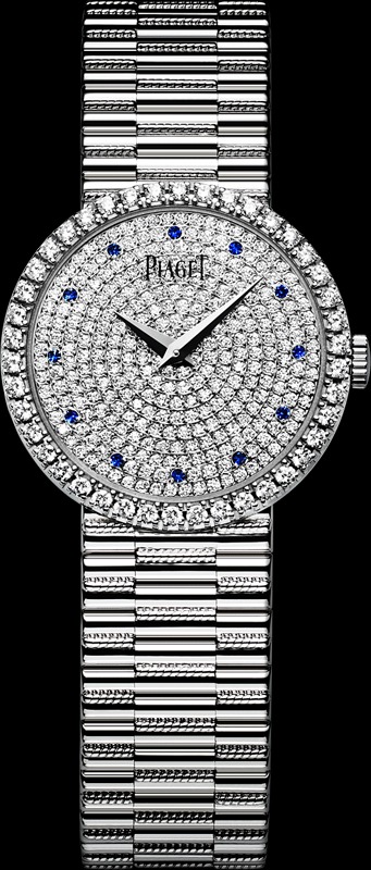 часы Piaget Dancer