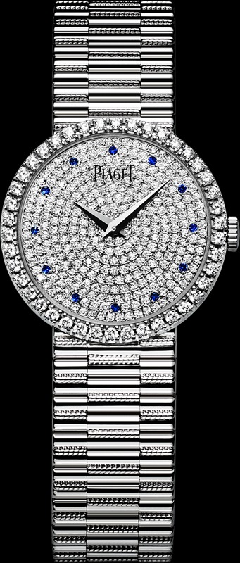  Piaget Dancer