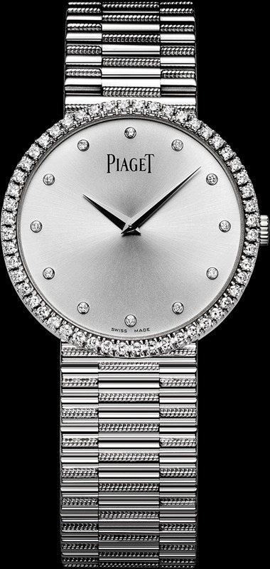 часы Piaget Dancer