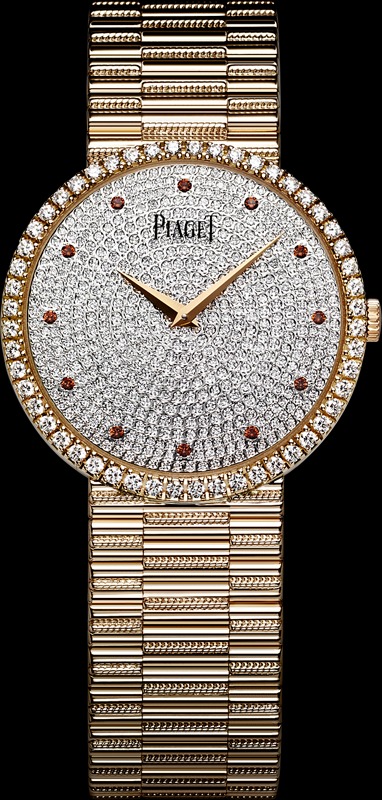 часы Piaget Dancer часы Piaget Dancer