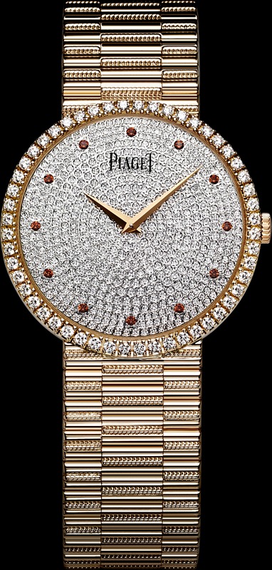  Piaget Dancer