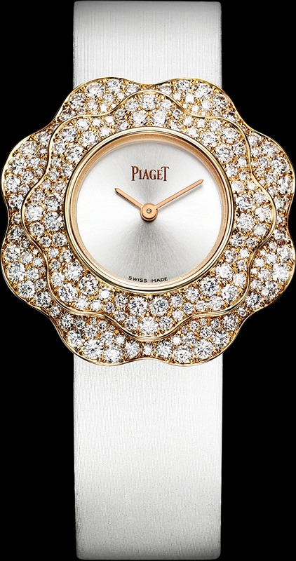 часы Piaget Limelight