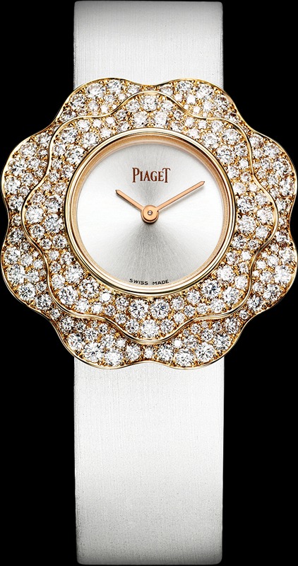  Piaget Limelight