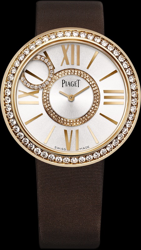  Piaget Limelight Dancing Light watch