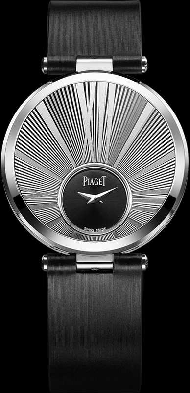 часы Piaget Limelight Twice watch