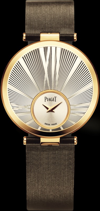  Piaget Limelight Twice watch
