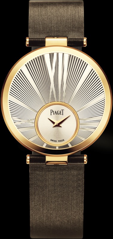 часы Piaget Limelight Twice watch