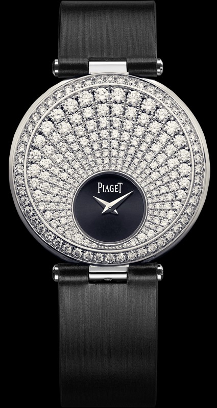  Piaget Limelight Twice watch