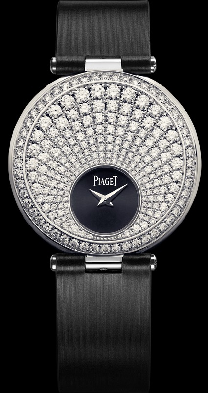 часы Piaget Limelight Twice watch часы Piaget Limelight Twice watch