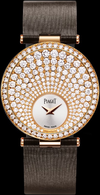 часы Piaget Limelight Twice watch
