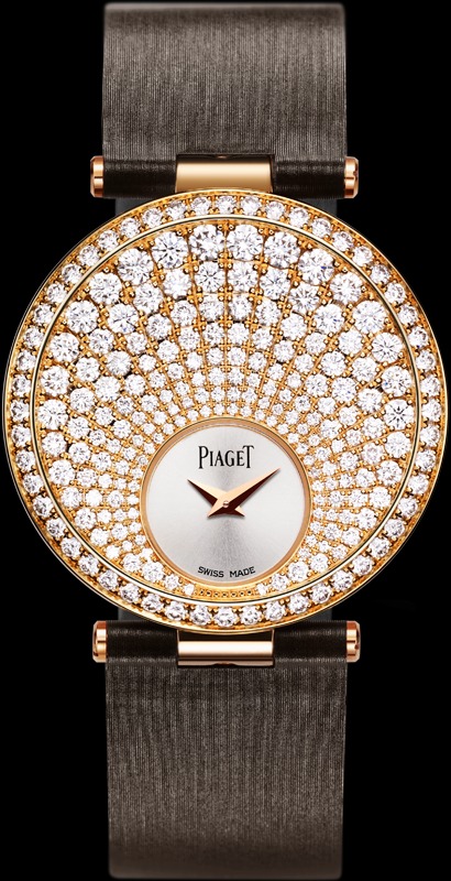  Piaget Limelight Twice watch