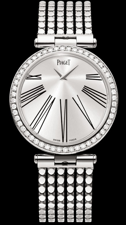часы Piaget Limelight Twice watch