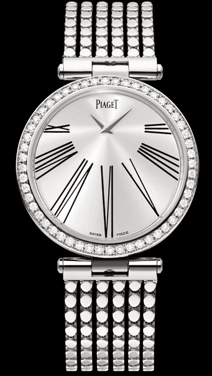  Piaget Limelight Twice watch