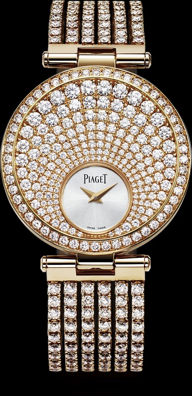 часы Piaget Limelight Twice watch часы Piaget Limelight Twice watch