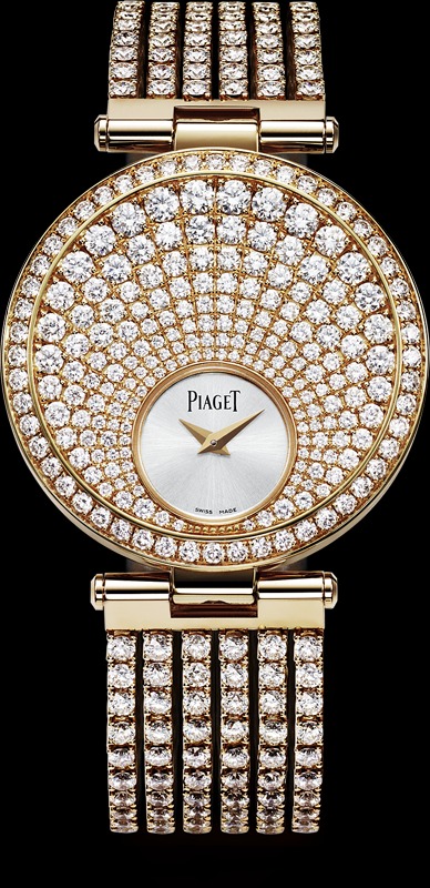  Piaget Limelight Twice watch