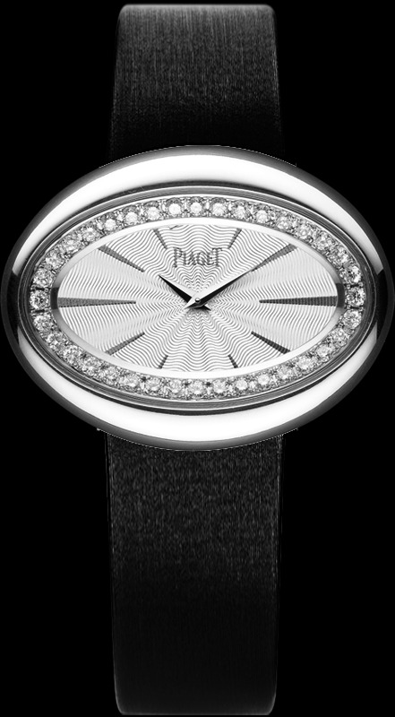  Piaget Limelight Magic Hour watch